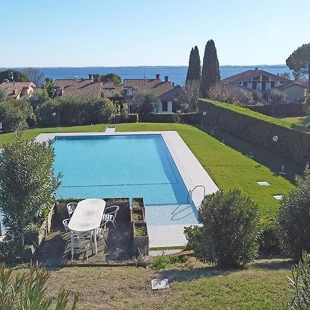Residence Moniga Porto 1-08 By Wonderful Italy Moniga del Garda Exterior photo