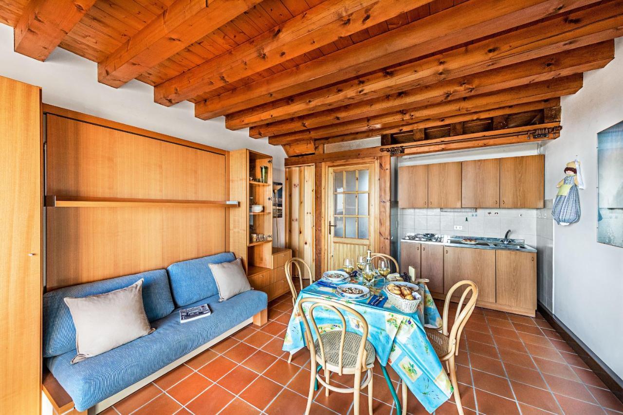 Residence Moniga Porto 1-08 By Wonderful Italy Moniga del Garda Exterior photo