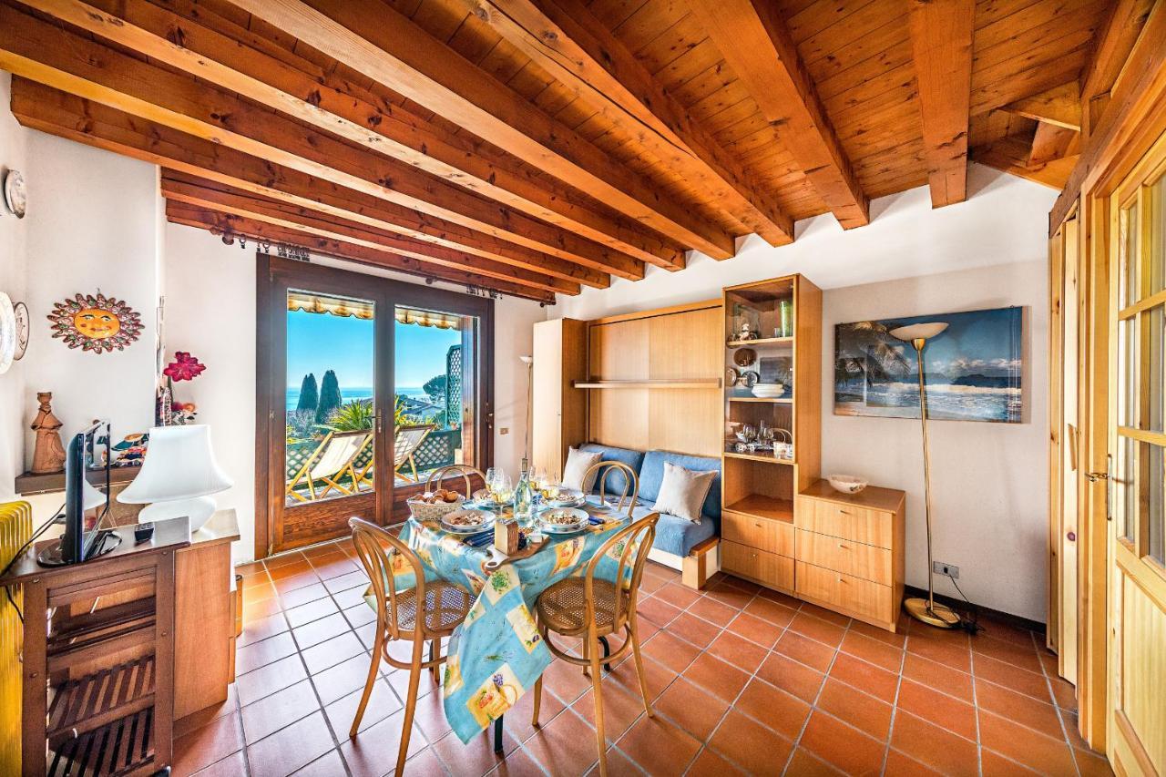 Residence Moniga Porto 1-08 By Wonderful Italy Moniga del Garda Exterior photo