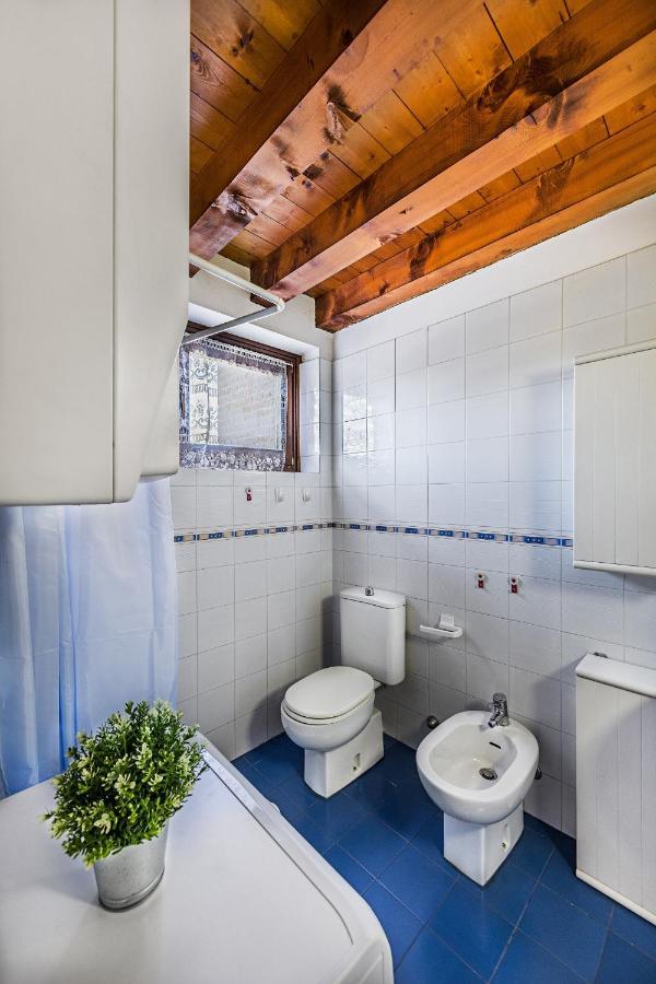 Residence Moniga Porto 1-08 By Wonderful Italy Moniga del Garda Exterior photo