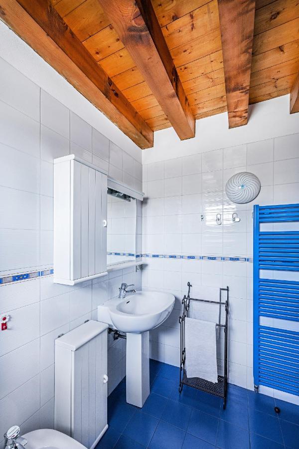 Residence Moniga Porto 1-08 By Wonderful Italy Moniga del Garda Exterior photo