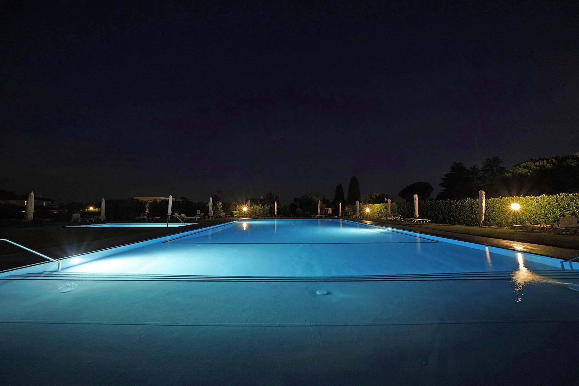 Residence Moniga Porto 1-08 By Wonderful Italy Moniga del Garda Exterior photo